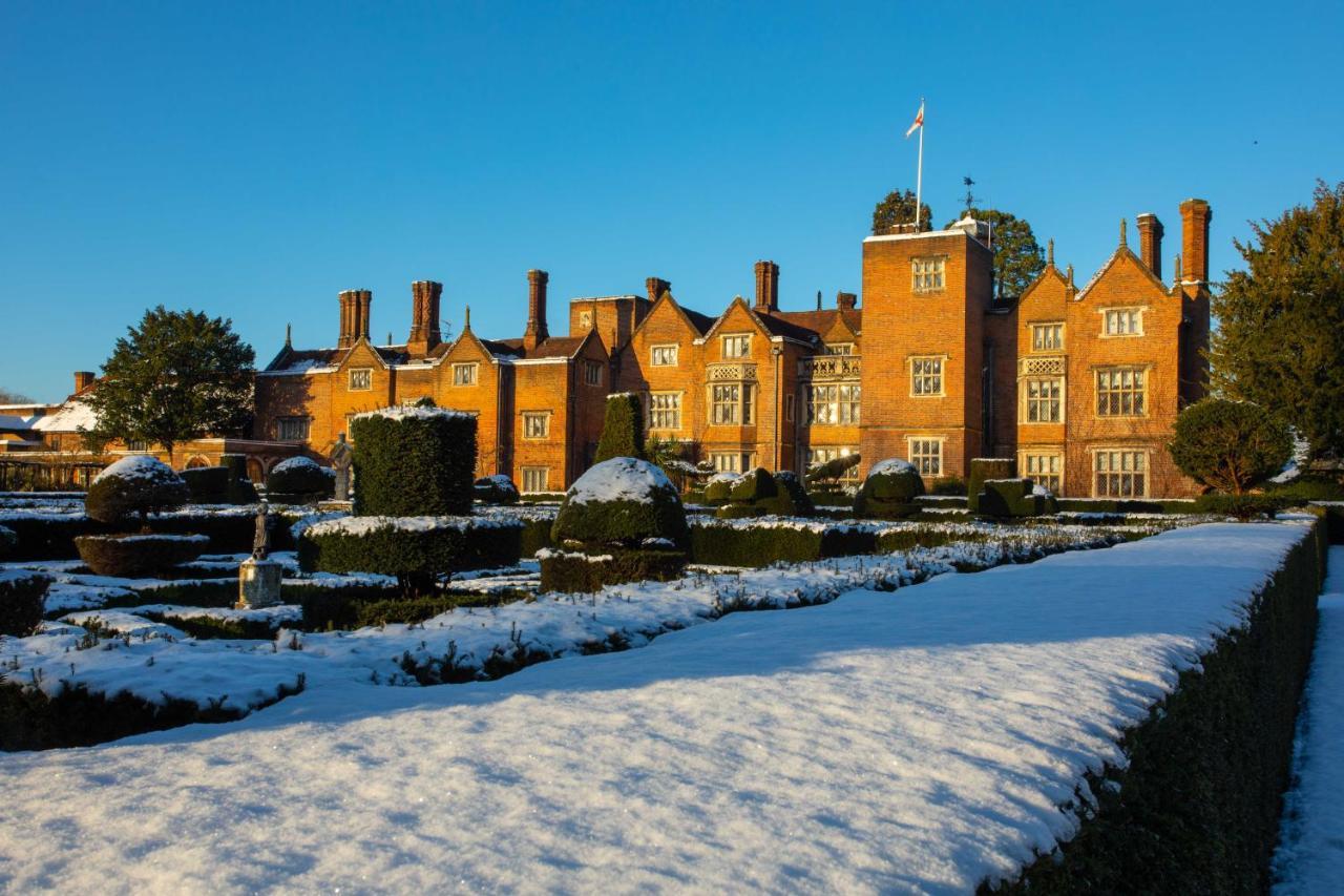 Great Fosters - Near Windsor Hotel Egham Luaran gambar
