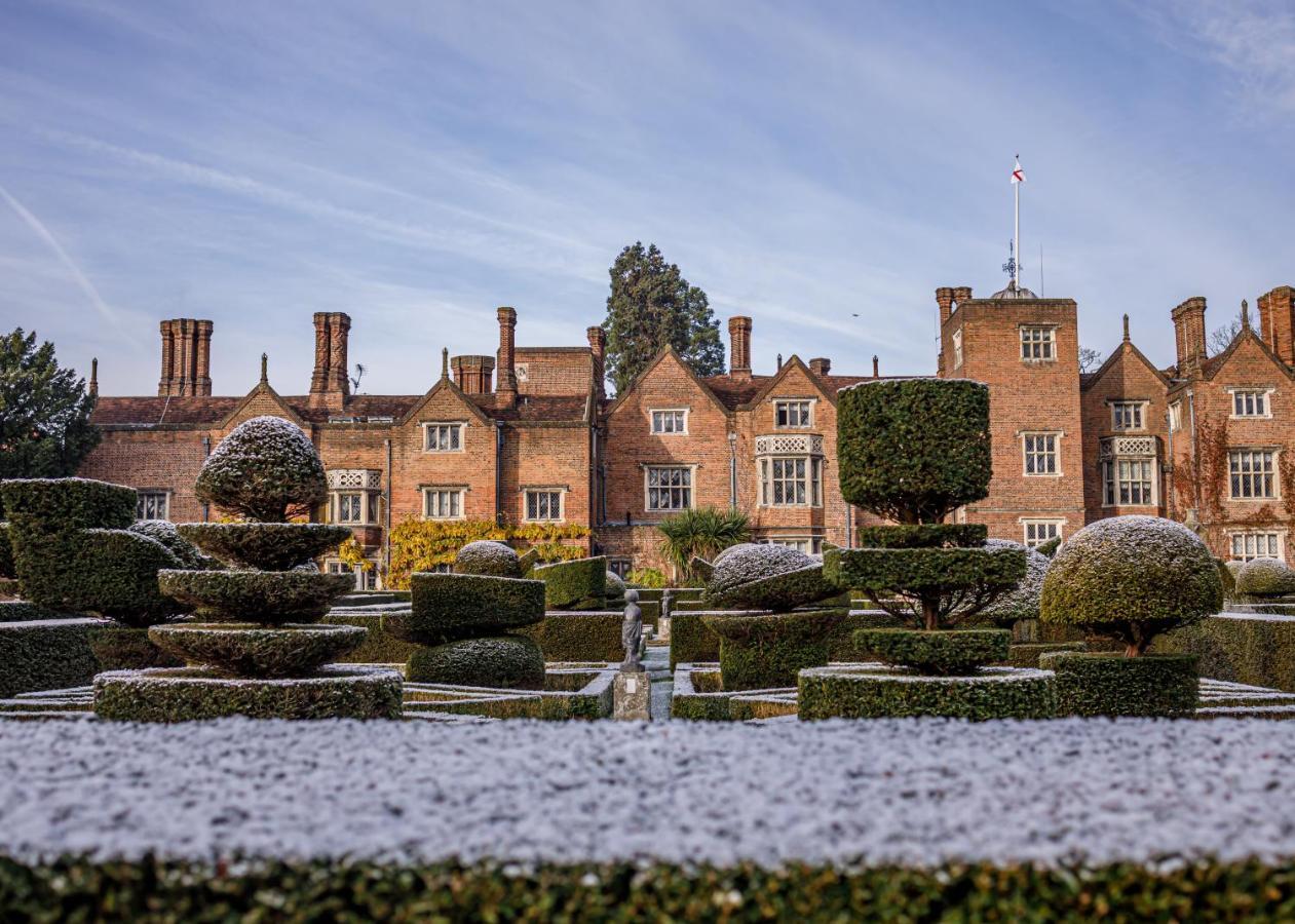 Great Fosters - Near Windsor Hotel Egham Luaran gambar