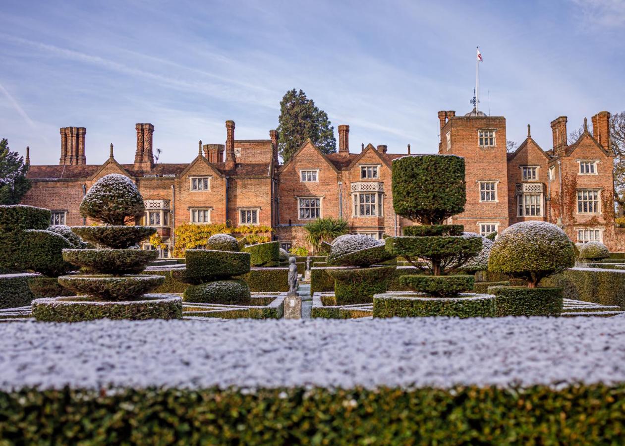 Great Fosters - Near Windsor Hotel Egham Luaran gambar