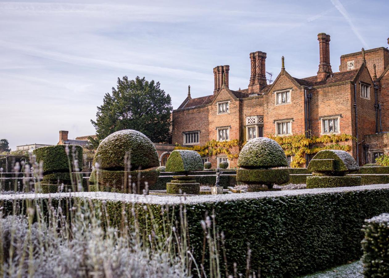 Great Fosters - Near Windsor Hotel Egham Luaran gambar