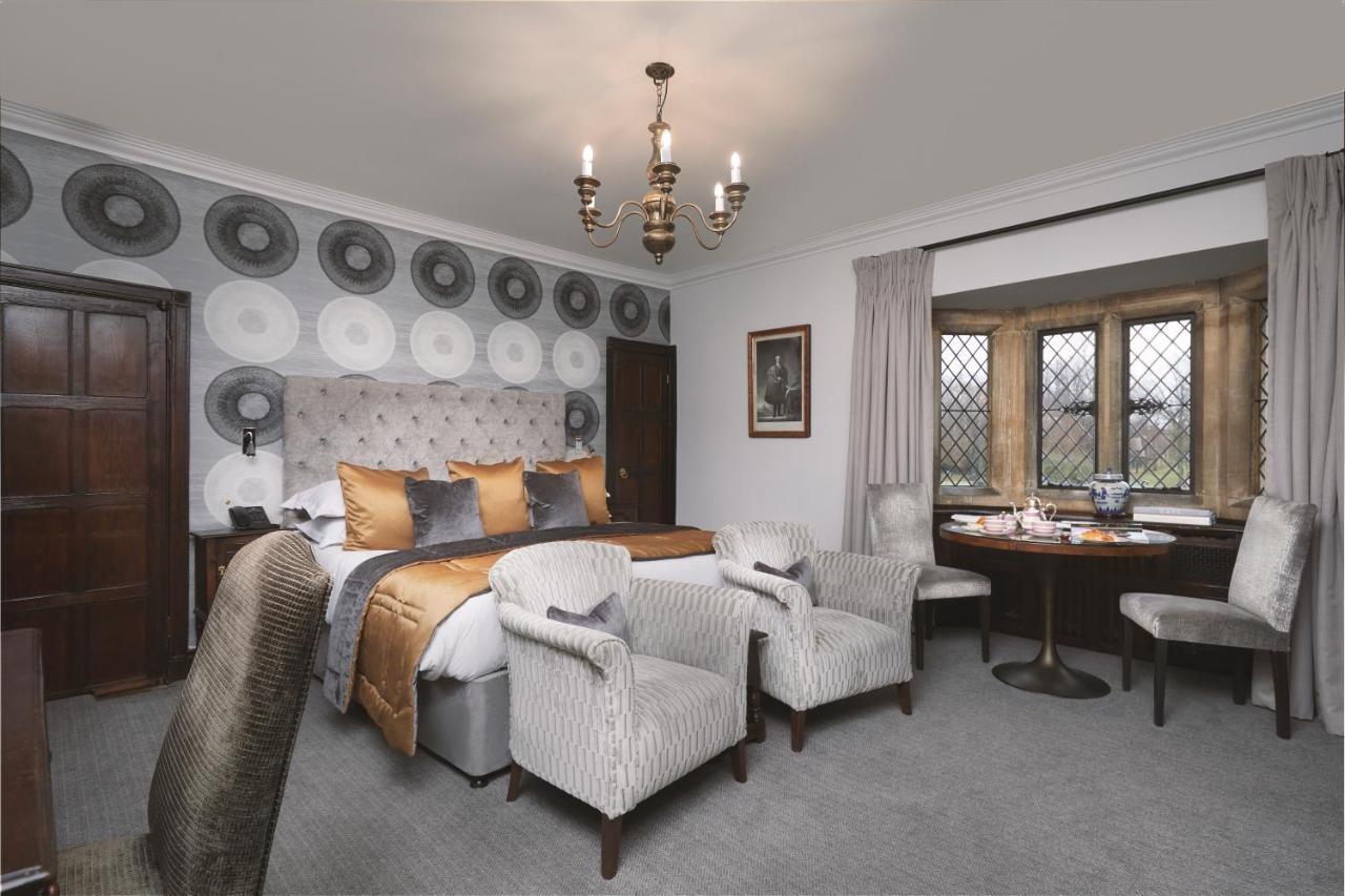 Great Fosters - Near Windsor Hotel Egham Luaran gambar